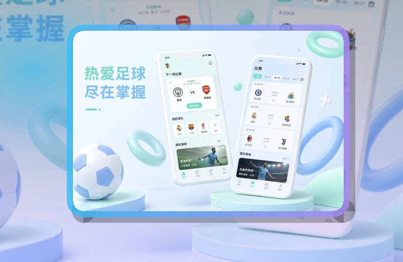 九游娱乐APP与网页版访问展示图
